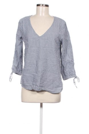 Damen Shirt H&M L.O.G.G., Größe XS, Farbe Mehrfarbig, Preis 2,51 €