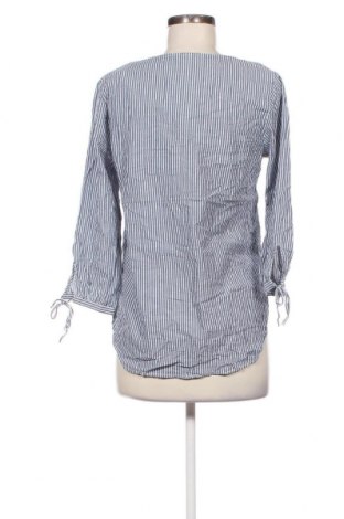 Γυναικεία μπλούζα H&M L.O.G.G., Μέγεθος XS, Χρώμα Πολύχρωμο, Τιμή 2,82 €