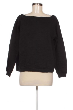 Damen Shirt H&M L.O.G.G., Größe M, Farbe Schwarz, Preis € 3,04