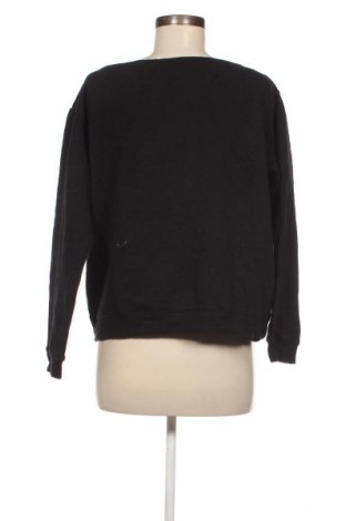 Damen Shirt H&M L.O.G.G., Größe M, Farbe Schwarz, Preis 3,17 €