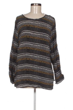 Дамска блуза H&M Mama, Размер XL, Цвят Многоцветен, Цена 6,46 лв.