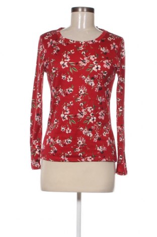 Дамска блуза Haily`s, Размер M, Цвят Червен, Цена 4,56 лв.