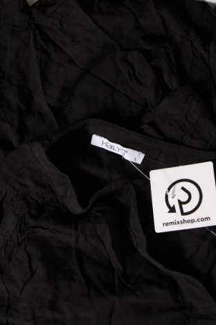 Bluză de femei Haily`s, Mărime L, Culoare Negru, Preț 78,95 Lei