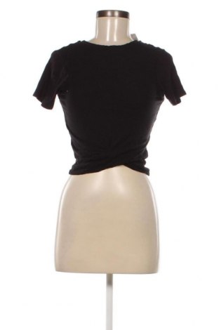Дамска блуза Haily`s, Размер M, Цвят Черен, Цена 4,56 лв.