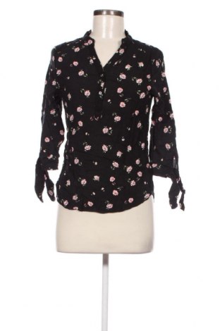 Дамска блуза Haily`s, Размер S, Цвят Черен, Цена 5,04 лв.