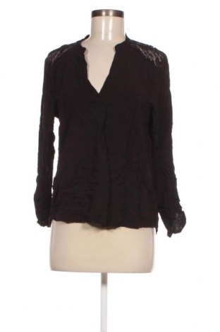 Дамска блуза Haily`s, Размер XXL, Цвят Черен, Цена 13,68 лв.