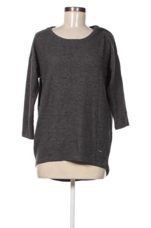 Γυναικεία μπλούζα Haily`s, Μέγεθος M, Χρώμα Γκρί, Τιμή 2,38 €