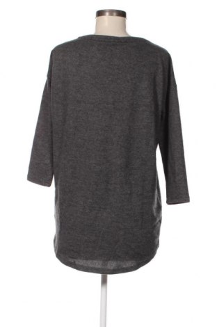 Γυναικεία μπλούζα Haily`s, Μέγεθος M, Χρώμα Γκρί, Τιμή 2,38 €