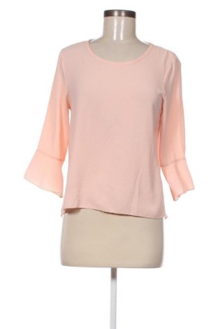 Γυναικεία μπλούζα Hailys Men, Μέγεθος M, Χρώμα Ρόζ , Τιμή 9,62 €