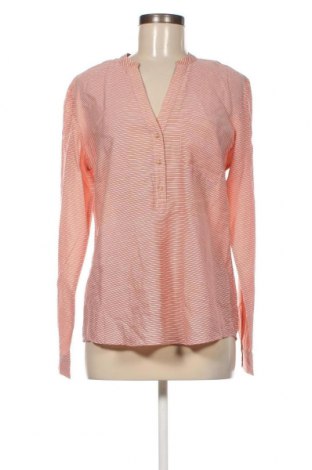 Γυναικεία μπλούζα Hallhuber, Μέγεθος M, Χρώμα Πορτοκαλί, Τιμή 6,94 €