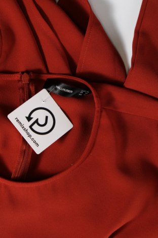 Γυναικεία μπλούζα Hallhuber, Μέγεθος L, Χρώμα Καφέ, Τιμή 10,09 €