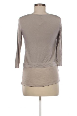 Damen Shirt Hallhuber, Größe XS, Farbe Grau, Preis € 3,08