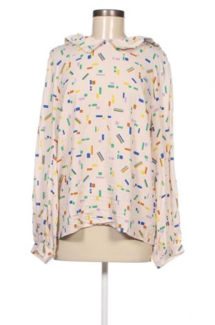 Дамска блуза Hampton Bays, Размер L, Цвят Многоцветен, Цена 5,10 лв.
