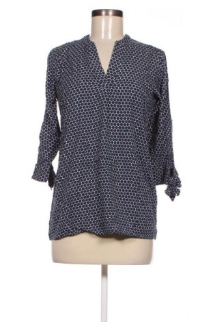 Дамска блуза Hampton Republic, Размер M, Цвят Син, Цена 5,28 лв.