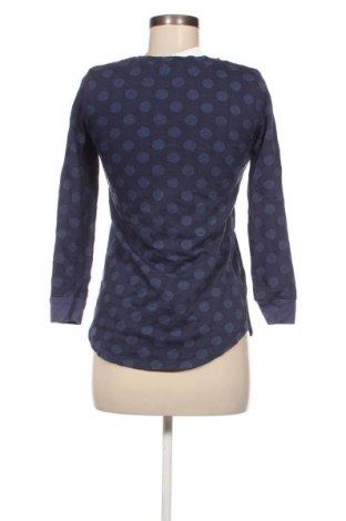 Γυναικεία μπλούζα Hampton Republic, Μέγεθος S, Χρώμα Μπλέ, Τιμή 2,97 €