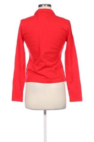 Damen Shirt Hanes, Größe M, Farbe Rot, Preis 2,92 €