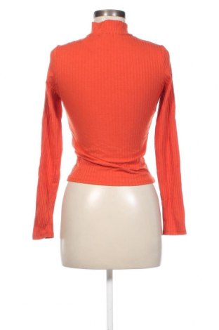 Damen Shirt Heart & Hips, Größe S, Farbe Orange, Preis 3,51 €
