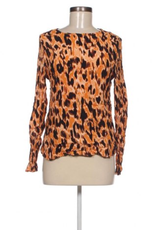 Γυναικεία μπλούζα Hema, Μέγεθος M, Χρώμα Πολύχρωμο, Τιμή 2,70 €