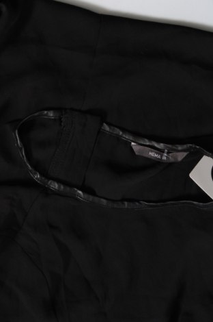 Damen Shirt Hema, Größe M, Farbe Schwarz, Preis 2,38 €