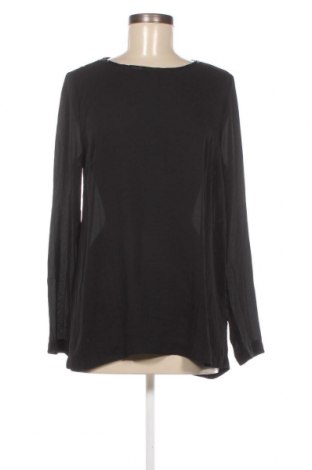 Γυναικεία μπλούζα Hema, Μέγεθος M, Χρώμα Μαύρο, Τιμή 2,23 €