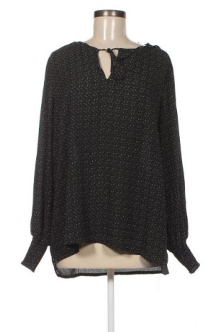 Γυναικεία μπλούζα Hema, Μέγεθος XL, Χρώμα Πολύχρωμο, Τιμή 4,70 €