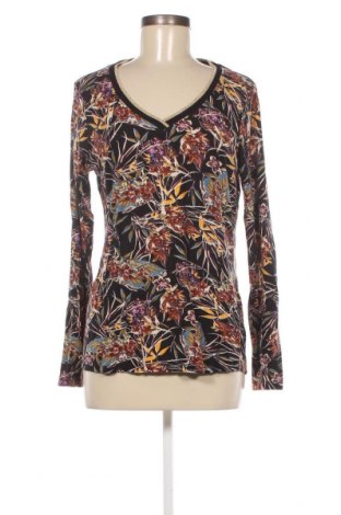 Γυναικεία μπλούζα Hema, Μέγεθος M, Χρώμα Πολύχρωμο, Τιμή 2,23 €