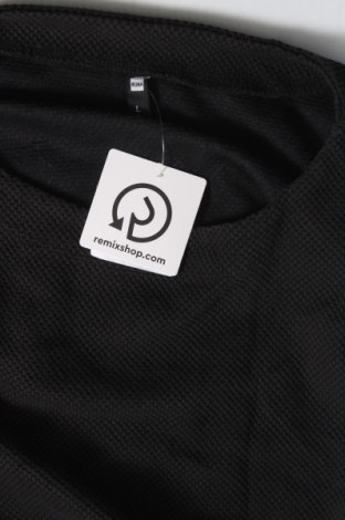 Γυναικεία μπλούζα Hema, Μέγεθος L, Χρώμα Μαύρο, Τιμή 11,75 €