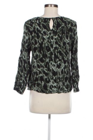 Γυναικεία μπλούζα Hema, Μέγεθος S, Χρώμα Πράσινο, Τιμή 11,75 €