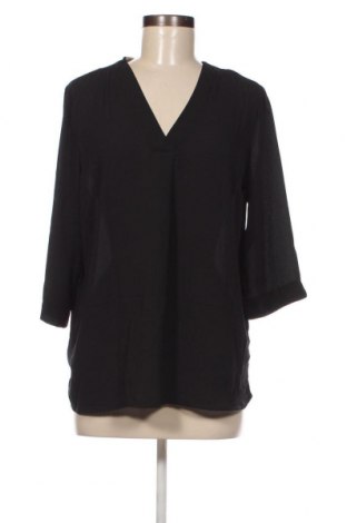 Γυναικεία μπλούζα Hema, Μέγεθος M, Χρώμα Μαύρο, Τιμή 3,53 €