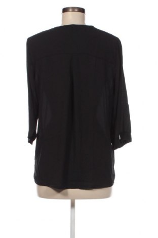 Γυναικεία μπλούζα Hema, Μέγεθος M, Χρώμα Μαύρο, Τιμή 2,94 €