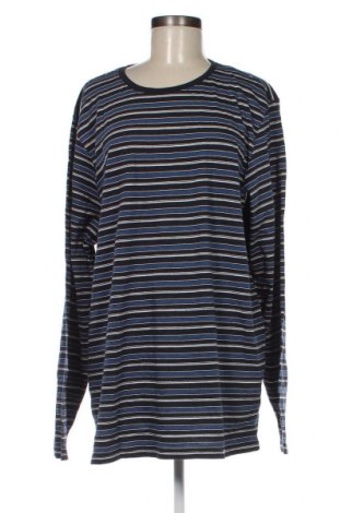Damen Shirt Hema, Größe XXL, Farbe Mehrfarbig, Preis 5,29 €