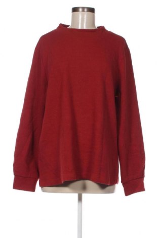 Damen Shirt Hema, Größe XL, Farbe Rot, Preis 7,93 €