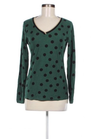 Γυναικεία μπλούζα Hema, Μέγεθος S, Χρώμα Πράσινο, Τιμή 3,53 €