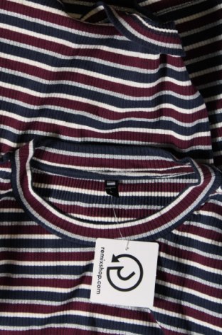 Γυναικεία μπλούζα Hema, Μέγεθος L, Χρώμα Πολύχρωμο, Τιμή 2,82 €