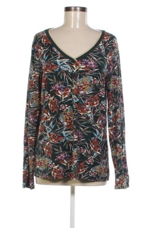 Γυναικεία μπλούζα Hema, Μέγεθος L, Χρώμα Πολύχρωμο, Τιμή 4,23 €