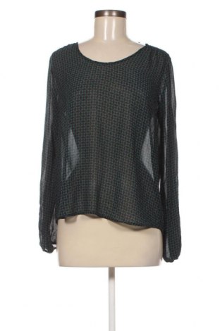 Γυναικεία μπλούζα Hema, Μέγεθος S, Χρώμα Πολύχρωμο, Τιμή 2,35 €