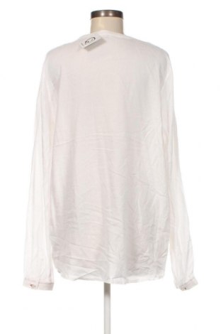 Γυναικεία μπλούζα Hilfiger Denim, Μέγεθος XL, Χρώμα Εκρού, Τιμή 33,40 €