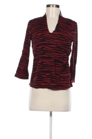 Дамска блуза Hobbs London, Размер M, Цвят Многоцветен, Цена 54,00 лв.