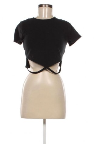 Дамска блуза Hollister, Размер M, Цвят Черен, Цена 72,00 лв.