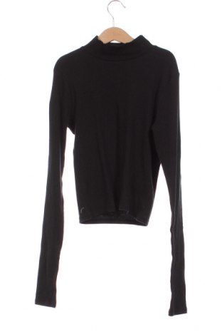 Γυναικεία μπλούζα Hollister, Μέγεθος S, Χρώμα Μαύρο, Τιμή 37,11 €