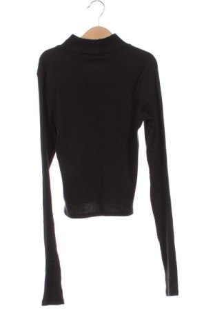 Γυναικεία μπλούζα Hollister, Μέγεθος S, Χρώμα Μαύρο, Τιμή 37,11 €
