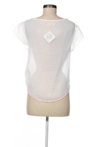 Дамска блуза Hollister, Размер M, Цвят Бял, Цена 24,00 лв.