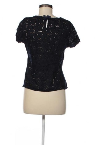 Дамска блуза Hollister, Размер M, Цвят Син, Цена 7,20 лв.