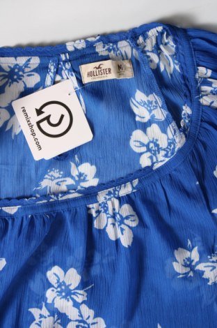 Дамска блуза Hollister, Размер M, Цвят Многоцветен, Цена 5,52 лв.