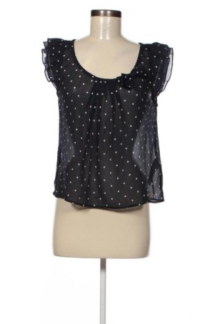 Γυναικεία μπλούζα Hollister, Μέγεθος S, Χρώμα Πολύχρωμο, Τιμή 7,43 €
