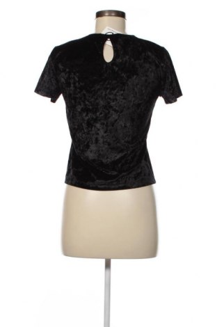 Γυναικεία μπλούζα Hollister, Μέγεθος M, Χρώμα Μαύρο, Τιμή 2,38 €