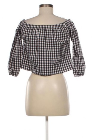 Γυναικεία μπλούζα Hollister, Μέγεθος XS, Χρώμα Πολύχρωμο, Τιμή 2,82 €