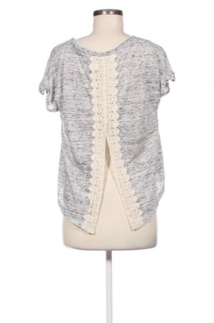Γυναικεία μπλούζα Hollister, Μέγεθος S, Χρώμα Γκρί, Τιμή 12,28 €