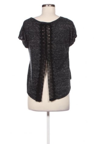 Γυναικεία μπλούζα Hollister, Μέγεθος S, Χρώμα Μαύρο, Τιμή 12,28 €