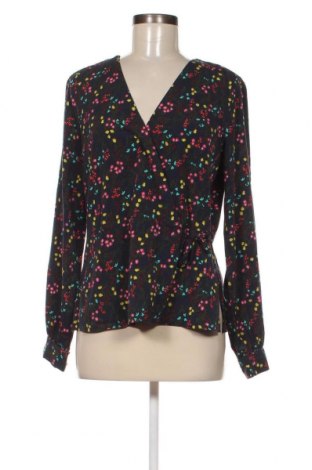 Дамска блуза Holly & Whyte By Lindex, Размер M, Цвят Многоцветен, Цена 5,32 лв.